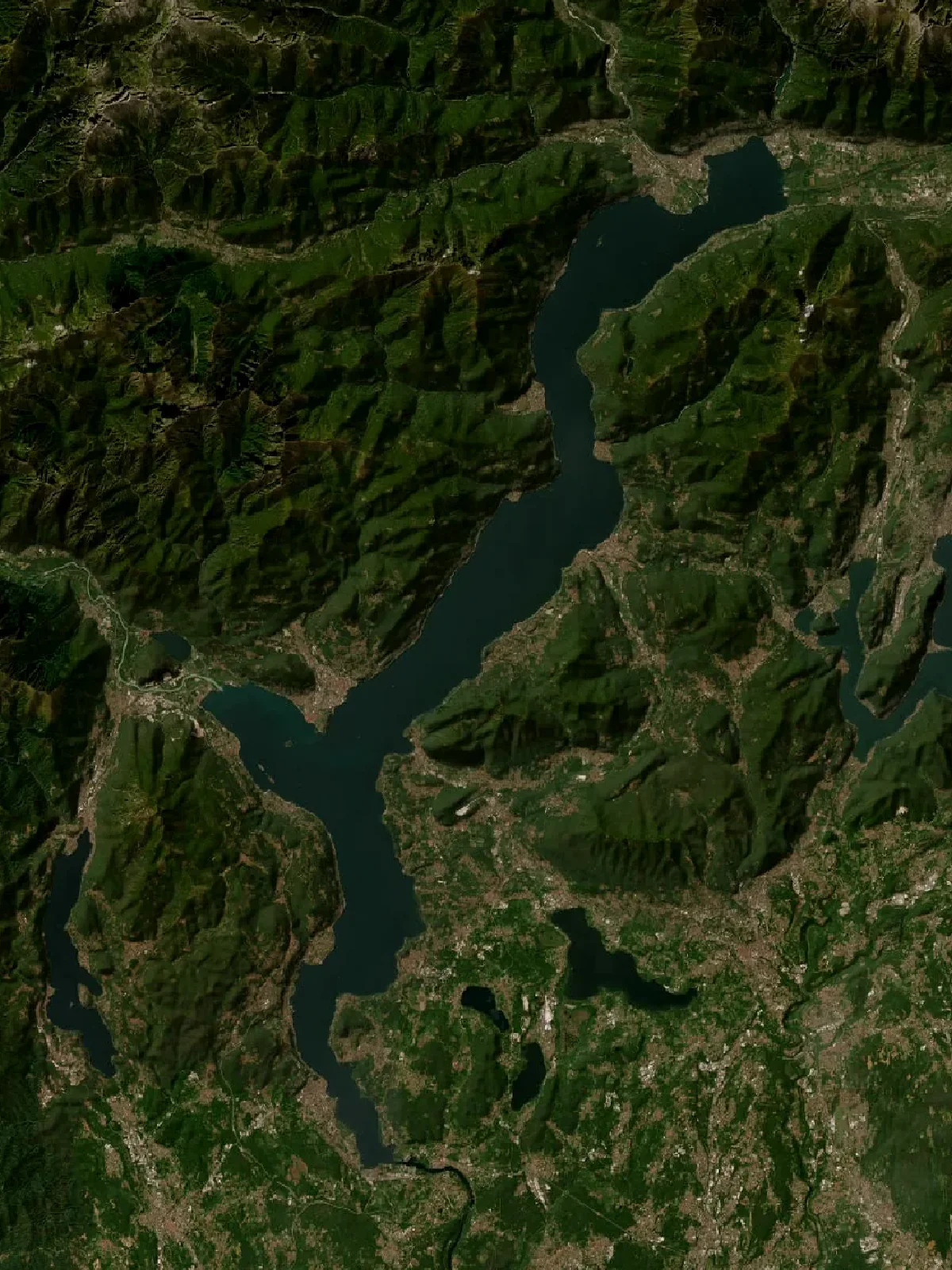 Lago Maggiore