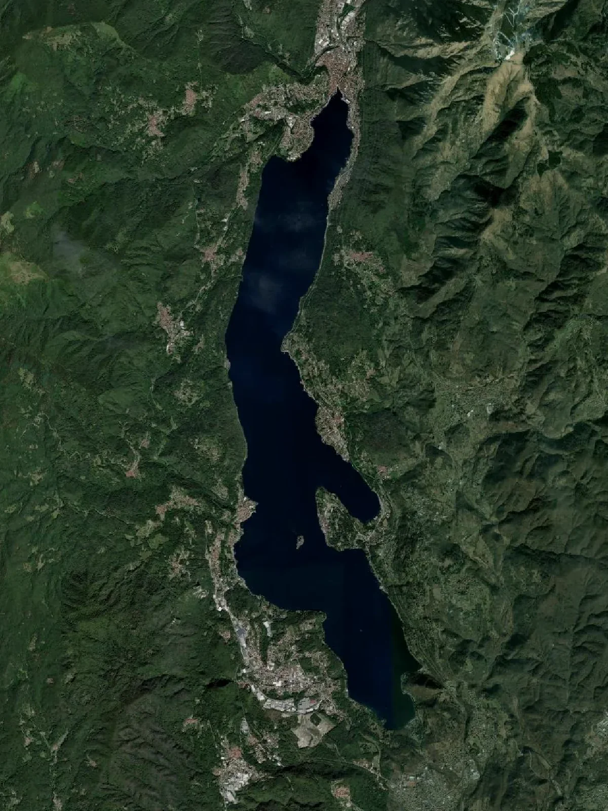 Lago d'Orta