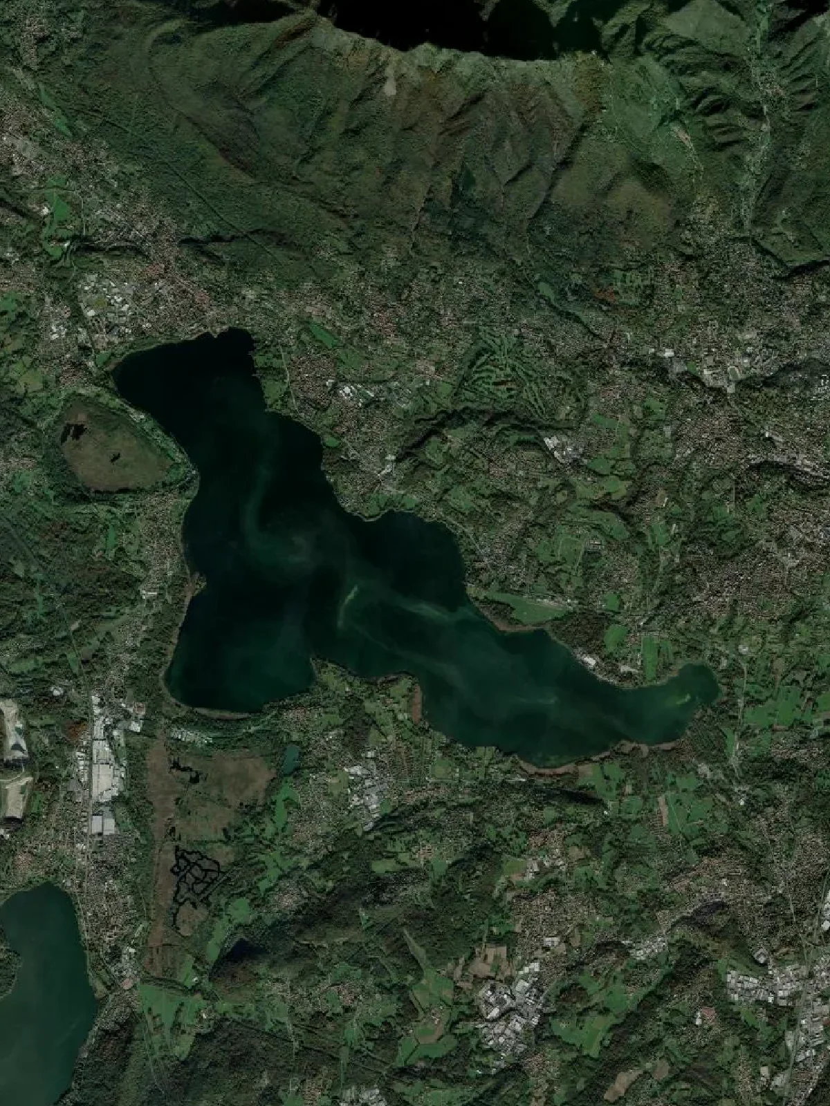Lago di Varese